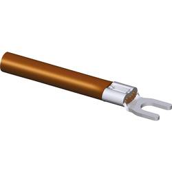 Gedore 8140-05 1830597 krimpovací nástavec neizolované kabelové koncovky 0.5 do 6 mm²