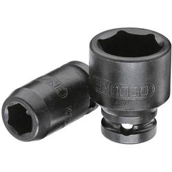 Gedore K 20 11 6198760 vnitřní čtyřhran rázový nástrčný klíč mechanické zablokování 11 mm 1 1/4 11 mm 1/4 (6,3 mm)