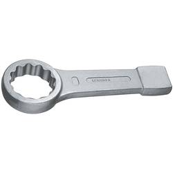 Gedore 6476080 306 60 úderový očkový klíč Délka klíče (cm) (jen pro nadpis) 60 mm