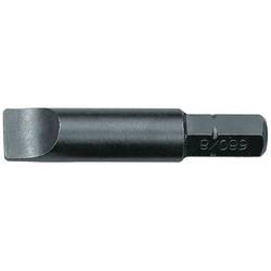 Gedore 680 8 S-010 bit inbus 8 mm chrom-vanadová ocel leštěný 1 ks