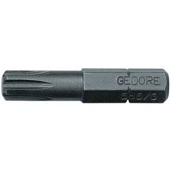 Gedore 6540940 686 8 S-010 sada bitů Pohon (šroubovák): 1/4 (6,3 mm) Typ zakončení: vnitřní klínový profil M8 33 mm