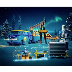 Hazet nářadí adventní kalendář