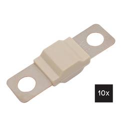 TRU COMPONENTS TC-13545892 pojistka 80 A 80 V/DC Množství 10 ks Bulk