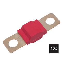 TRU COMPONENTS TC-13545880 pojistka 50 A 80 V/DC Množství 10 ks Bulk