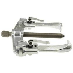 1.06/2-E - rychloupínací stahovák 2ramenný, 160 x 150 mm Gedore 1216570