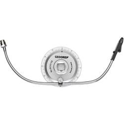 Gedore 8200-02 7716510 Čtyřhran pevný 20 mm (3/4 )
