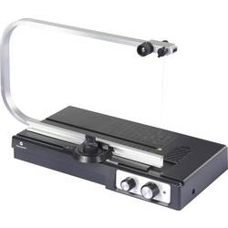 TOOLCRAFT Řezačka tvrdé pěny 18 W 1 ks