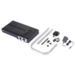 TOOLCRAFT Řezačka tvrdé pěny 18 W 1 ks