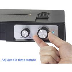 TOOLCRAFT Řezačka tvrdé pěny 18 W 1 ks