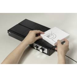 TOOLCRAFT Řezačka tvrdé pěny 18 W 1 ks