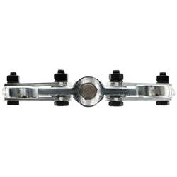 Gedore 8005620 Stahovák Upínací rozsah 420 mm Počet háčků 2