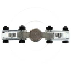 Gedore 8004810 Stahovák Upínací rozsah 90 mm Počet háčků 2