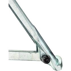 Gedore 8017200 Stahovák těsnění válců Upínací rozsah 60 - 160 mm