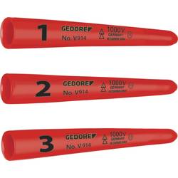 Gedore V 914 3 izolace 10 mm Množství: 1 ks