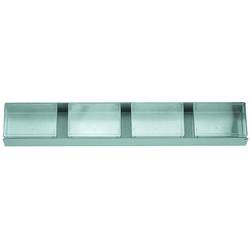 Gedore 5627930 Distanční modul s krabici na malé součástky #####Distanzmodul