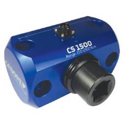 Gedore CS 25 038815 3124118 Čtyřhran pevný 10 mm (3/8 )