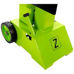 Zipper ZI-HS8TN elektrika štípačka na dřevo 400 V 3500 W Štípací síla: 8 t Průměr štípaného materiálu (max.): 300 mm