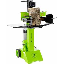 Zipper ZI-HS8TN elektrika štípačka na dřevo 400 V 3500 W Štípací síla: 8 t Průměr štípaného materiálu (max.): 300 mm