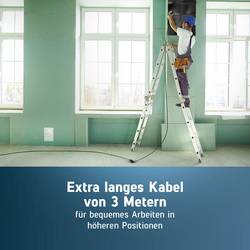 Novus Tools 031-0369 elektrická sponkovačka, Typ 37 , Typ 53, dĺžka 6 - 14 mm