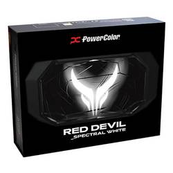 Powercolor grafická karta AMD Radeon Graphics RX 9070XT Radeon RX 9070 XT 16 GB