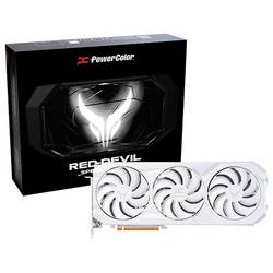 Powercolor grafická karta AMD Radeon Graphics RX 9070XT Radeon RX 9070 XT 16 GB