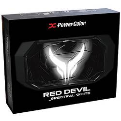 Powercolor grafická karta AMD Radeon Graphics RX 9070XT Radeon RX 9070 XT 16 GB