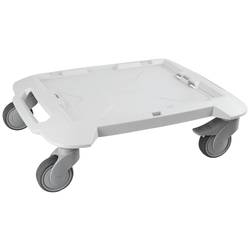 Gedore 1100 R, 2823756 plošina s kolečky , plast, max. zatížení 100 kg