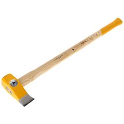 Ochsenkopf 1591789 štípací palice 850 mm 3875 g Hmotnost hlavy 3000 g