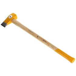 Ochsenkopf 1591789 štípací palice 850 mm 3875 g Hmotnost hlavy 3000 g