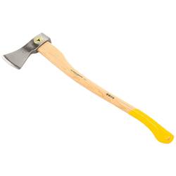 Ochsenkopf 1591320 sekyra 800 mm 2395 g Hmotnost hlavy 1600 g