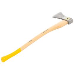 Ochsenkopf 1591320 sekyra 800 mm 2395 g Hmotnost hlavy 1600 g