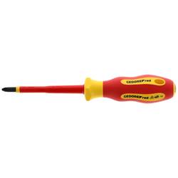Gedore RED R39300219 3301407 VDE křížový šroubovák