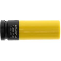Gedore RED R63041916 rázový nástrčný klíč, metrický, 1 ks, 3300586
