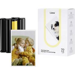 Liene PR001-65009 fotografický papír 10 x 15 cm 1 sada