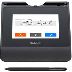 Wacom Signature Set STU-540 & sign pro PDF USB digitální podpisová podložka černá