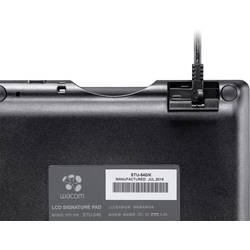 Wacom Signature Set STU-540 & sign pro PDF USB digitální podpisová podložka černá