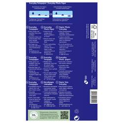 Avery-Zweckform Everyday C2549-20P fotografický papír 10 x 15 cm 200 g/m² 50 listů lesklý