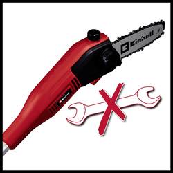 Einhell 4501240 elektrika prořezávač GC-EC 7520 T 750 W 240 V