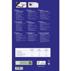 Avery-Zweckform Papier 2788 kopírovací papír A4 100 g/m² 200 listů bílá