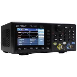 VOLTCRAFT FG-1302 Arbitrární generátor funkcí 1 µHz - 30 MHz 2kanálový arbitrární