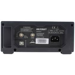 VOLTCRAFT FG-1302 Arbitrární generátor funkcí 1 µHz - 30 MHz 2kanálový arbitrární