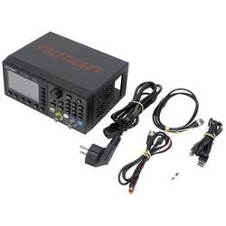 VOLTCRAFT FG-1302 Arbitrární generátor funkcí 1 µHz - 30 MHz 2kanálový arbitrární