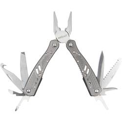 Wolfcraft WOLFCRAFT - 4080000 - Metall - Nylon - Metallisch 4080000 multifunkční nástroj