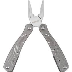 Wolfcraft WOLFCRAFT - 4080000 - Metall - Nylon - Metallisch 4080000 multifunkční nástroj