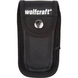 Wolfcraft WOLFCRAFT - 4080000 - Metall - Nylon - Metallisch 4080000 multifunkční nástroj
