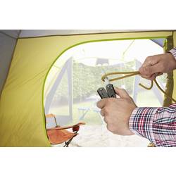 Wolfcraft WOLFCRAFT - 4080000 - Metall - Nylon - Metallisch 4080000 multifunkční nástroj