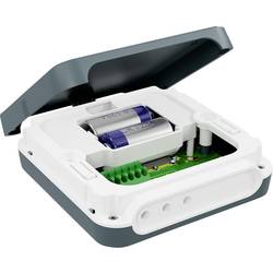 Mobeye CM-Guard CM4000 LTE-M měřicí a signalizační systém Frekvence 800 MHz, 2600 MHz