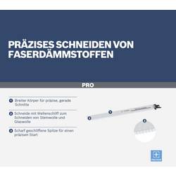 Bosch 2608635528 Plátek šalové pily 1 ks