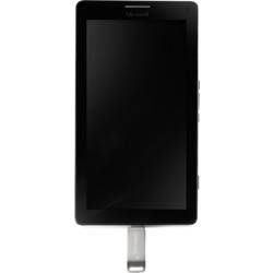 Intenso cMobile Line USB paměť pro smartphony/tablety stříbrná 32 GB USB 3.2 (Gen 1x1)