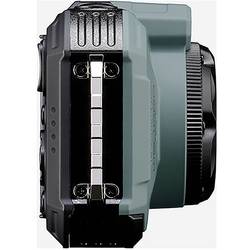 Pentax Pentax WG-1000 olive Sportovní outdoorová kamera odolné proti vodě, Full HD